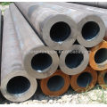 Pressure boiler pipe steel pipe hot rolled precision steel pipe/tube